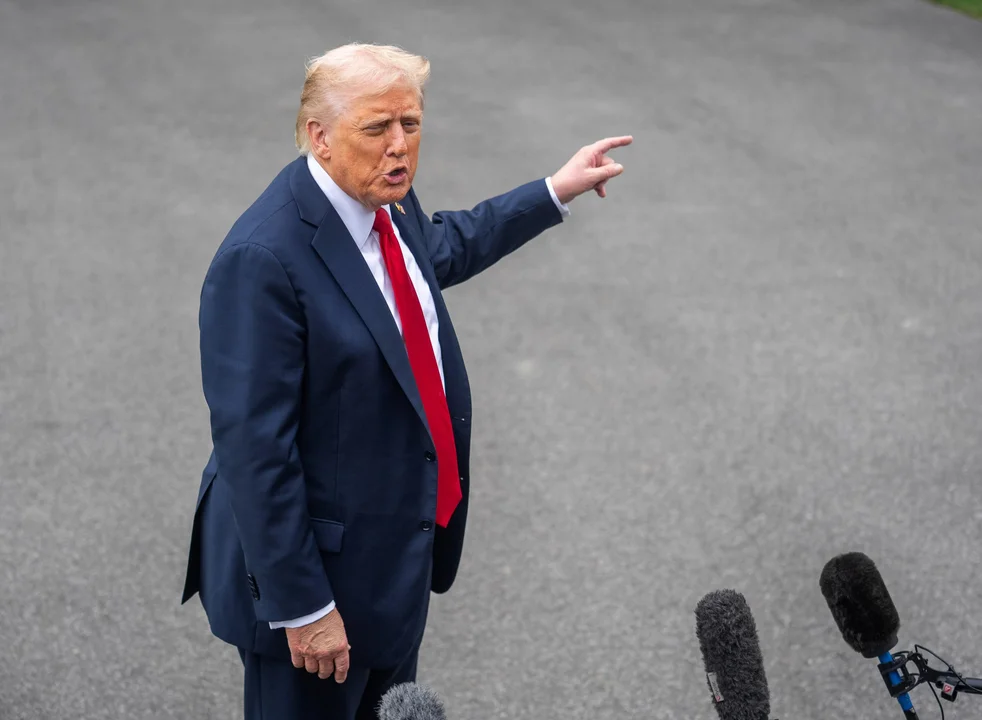 Trump