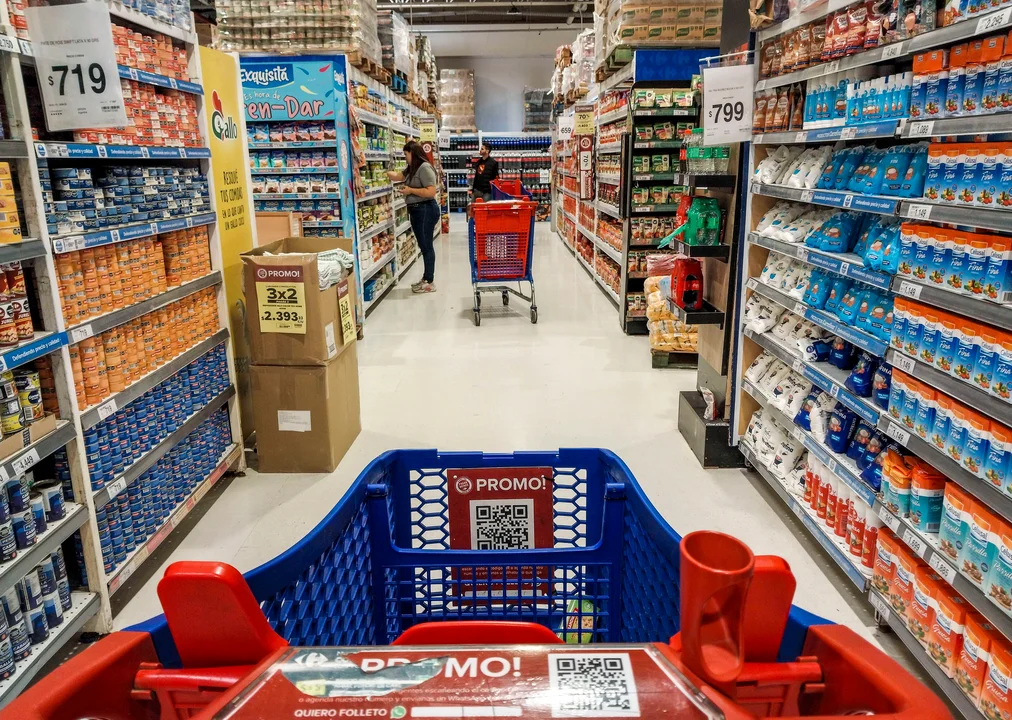 Más datos muestran la caída del consumo privado: 1,1% en noviembre | Diario El Norte - San Nicolás