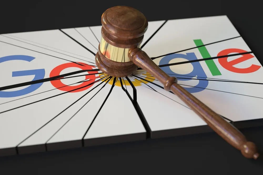 Hackeo, imputación y ruina laboral: un platense demanda a Google por una suma millonaria
