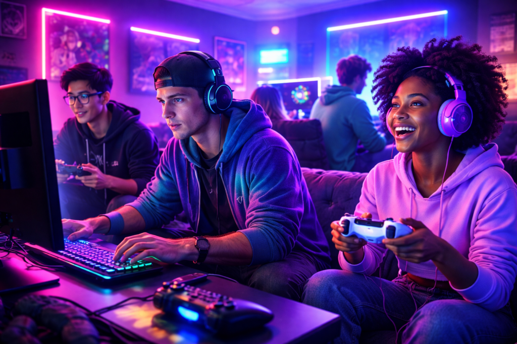 APTRA anunció un nuevo premio Martín Fierro para los eSports