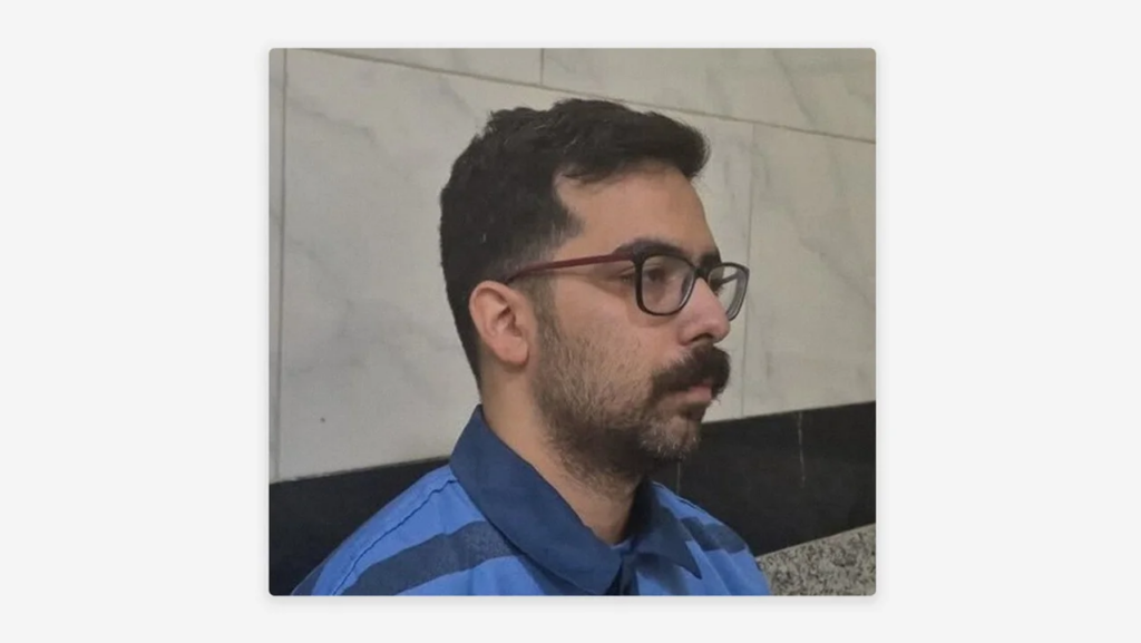 Irán ejecutó a un hombre declarado culpable de espionaje a favor del Mossad