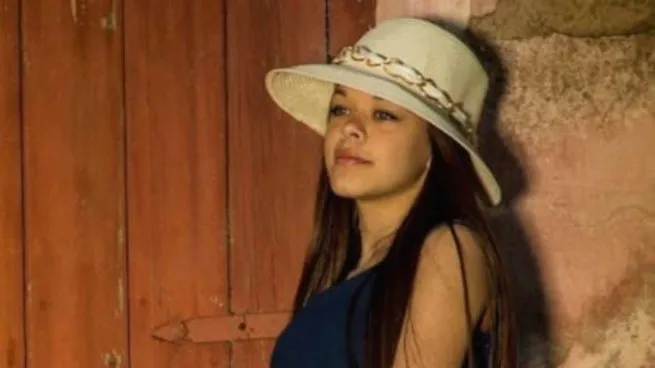 Paola Espíndola
