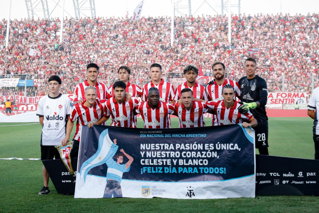 Estudiantes cerró el 2025 con el Trofeo de Campeones y en 2026 jugará tres finales nacionales