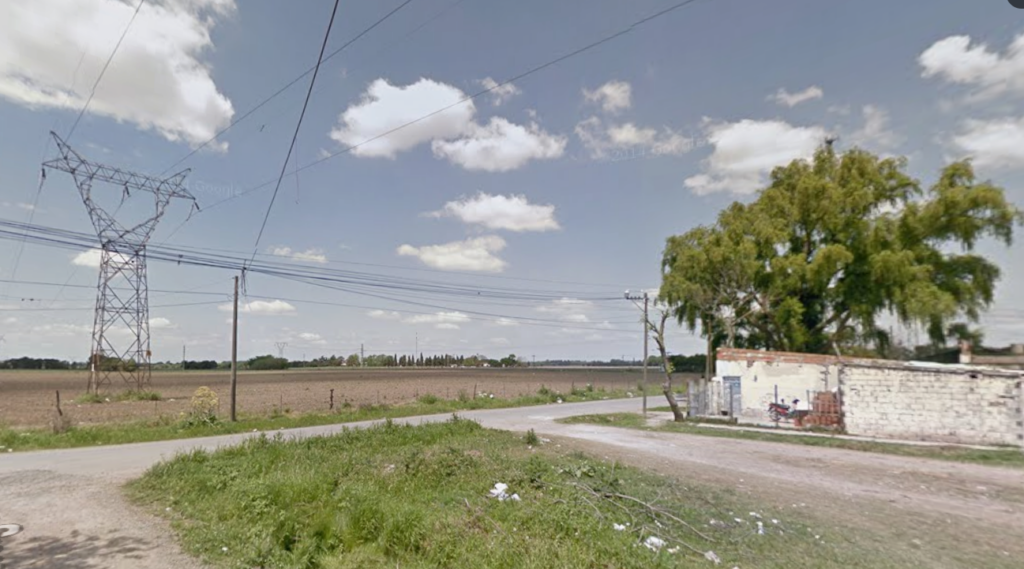homicidio joven ataque tiros escopeta