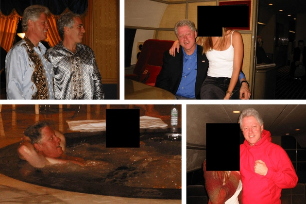 Caso Epstein