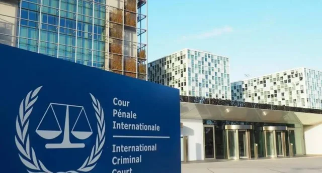 embajador venezuela corte penal internacional