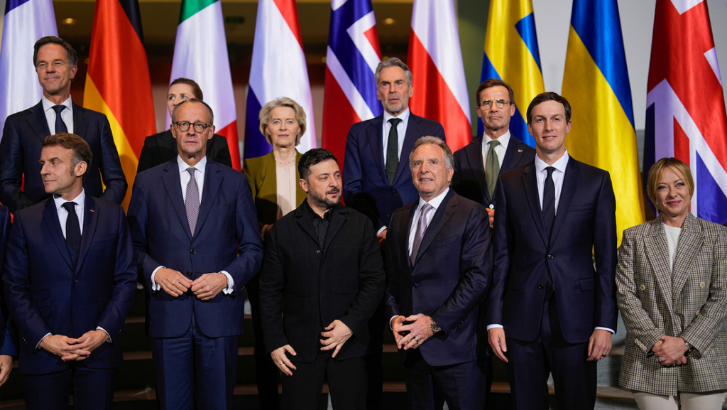 Rusia cambios negociaciones