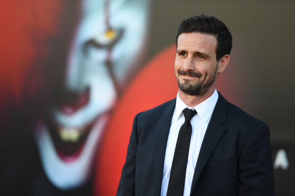 James Ransone