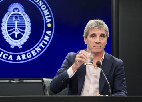 indec balanza de pagos trimestre
