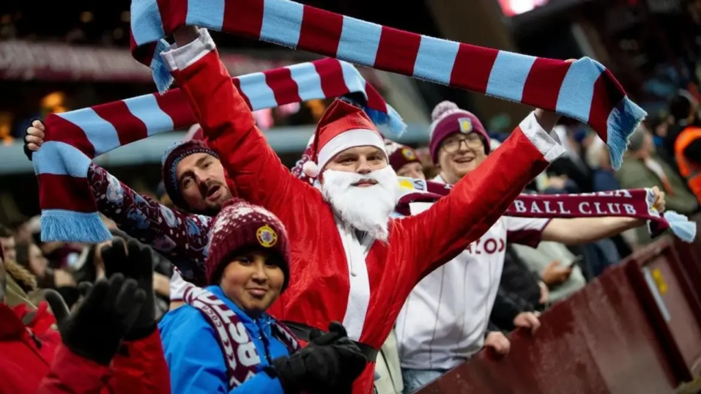 boxing day