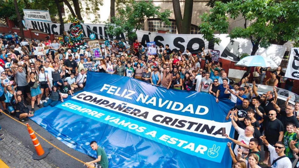 Cristina