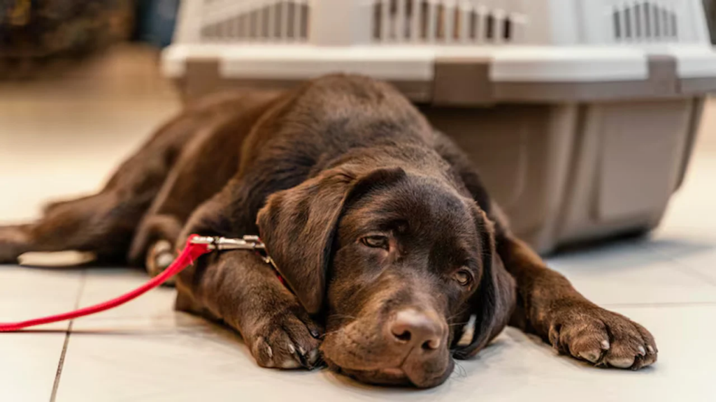 El truco casero para evitar golpes de calor en las mascotas durante el verano