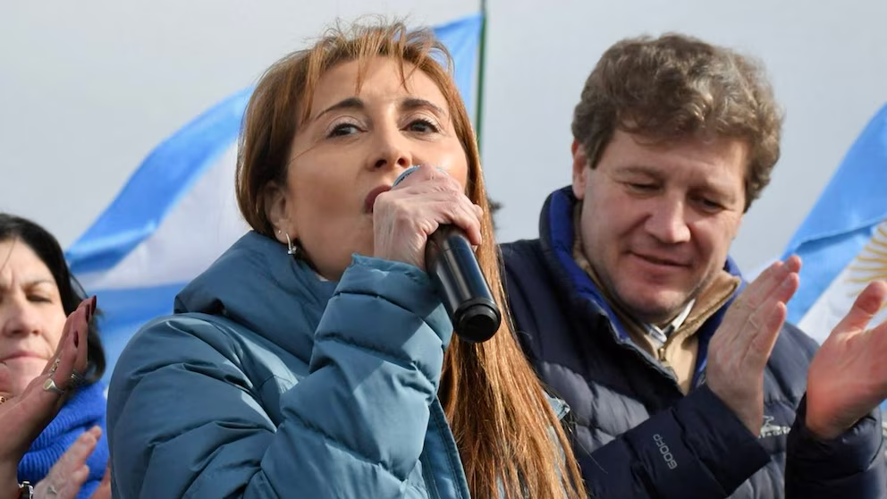“Callate mamarracho”: tenso cruce entre Cristina López y Victoria Huala durante el debate del Presupuesto 2026