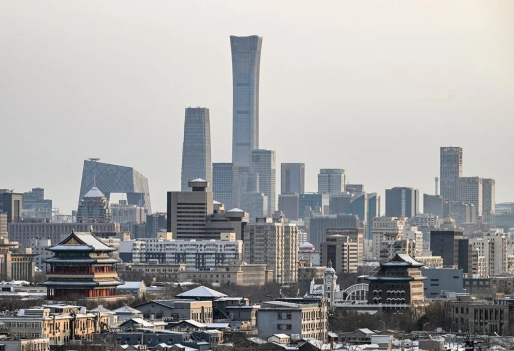 China fomenta la compra de más de una vivienda por familia para activar el mercado inmobiliario