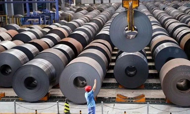 La producción de acero cierra el año en alza gracias a Vaca Muerta pero preocupan las importaciones