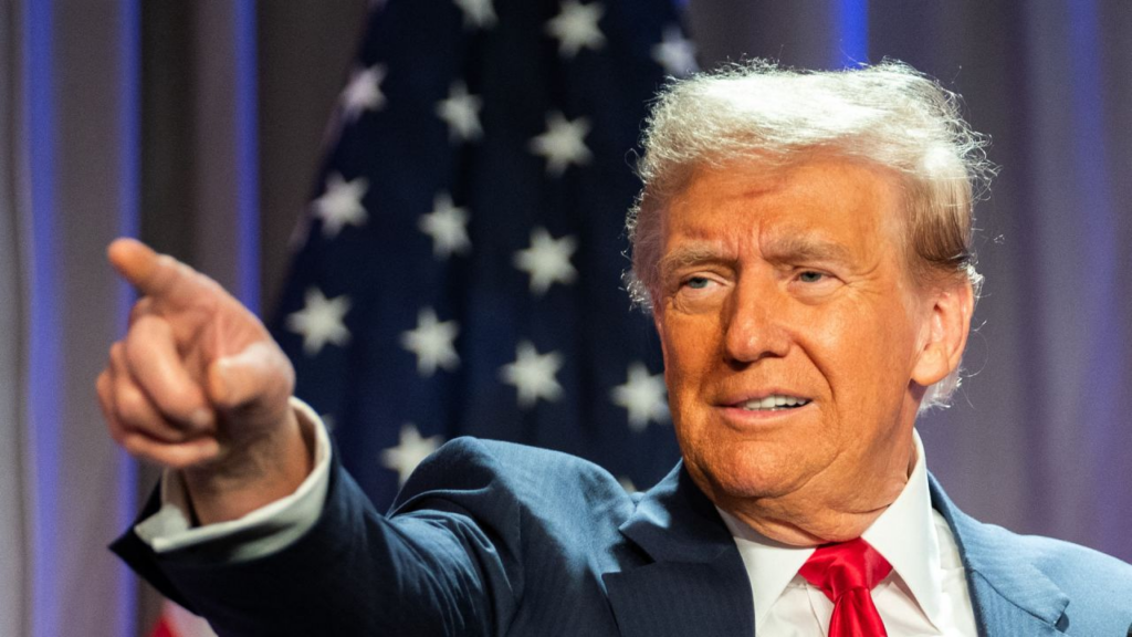 Fuego amigo contra Trump por la máxima tensión con Venezuela: “No tiene que ver con los intereses de EEUU"