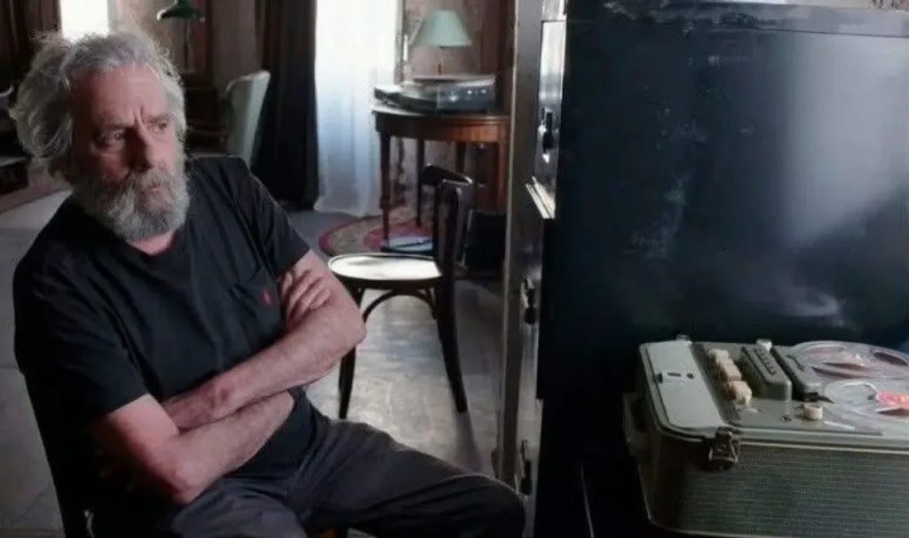 Murió Daniel Hugo Piazzolla, hijo de Astor y figura clave del Octeto Electrónico