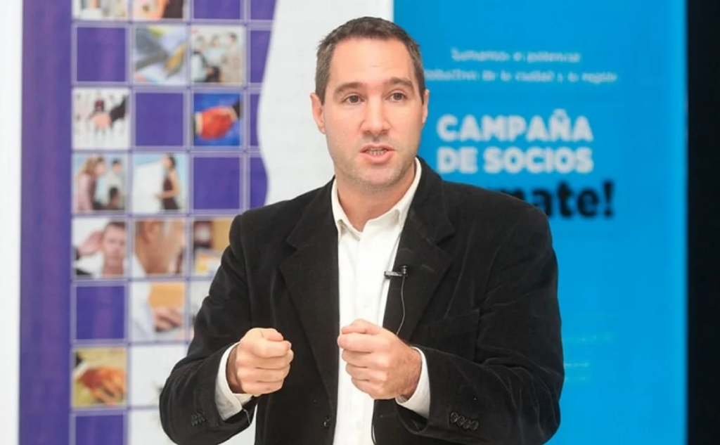 “Hoja de ruta”: para un economista, el Presupuesto garantiza previsibilidad pyme