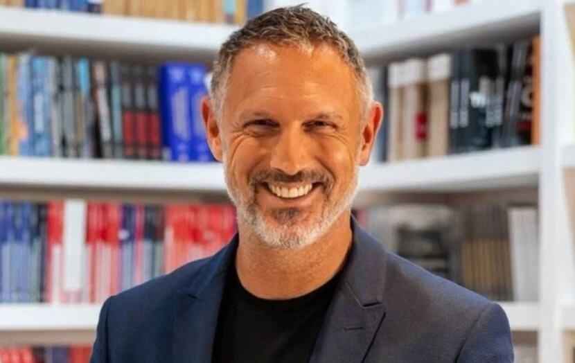 David Kavlin
