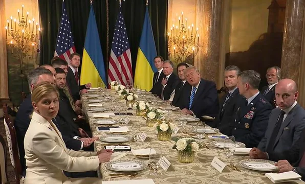 trump plazos fin guerra ucrania rusia