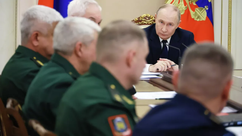 rusia dibrova ucraniana putin