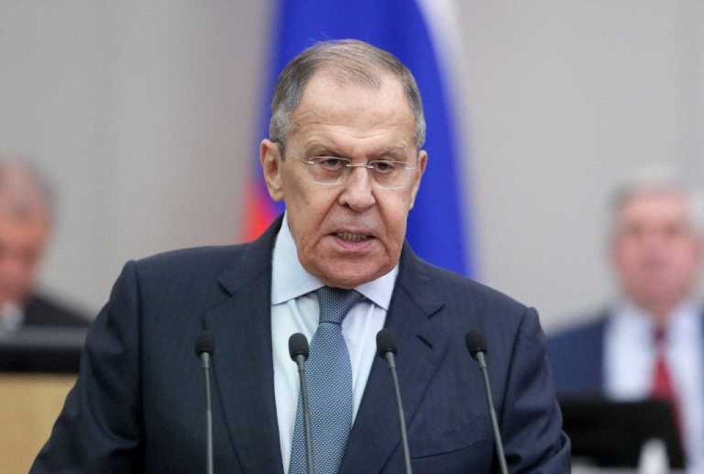 Rusia
