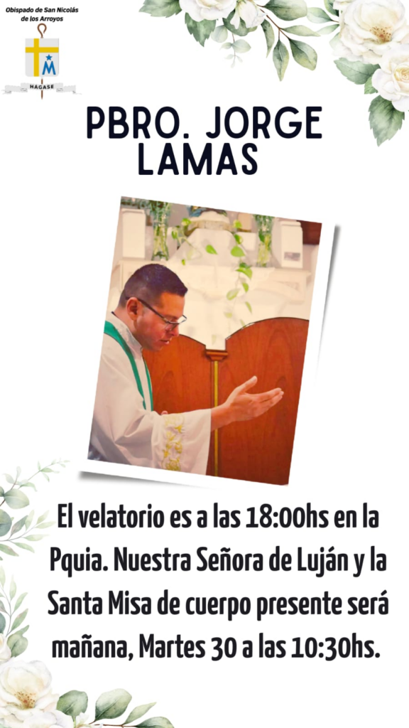 Jorge Lamas