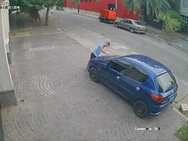 hombre