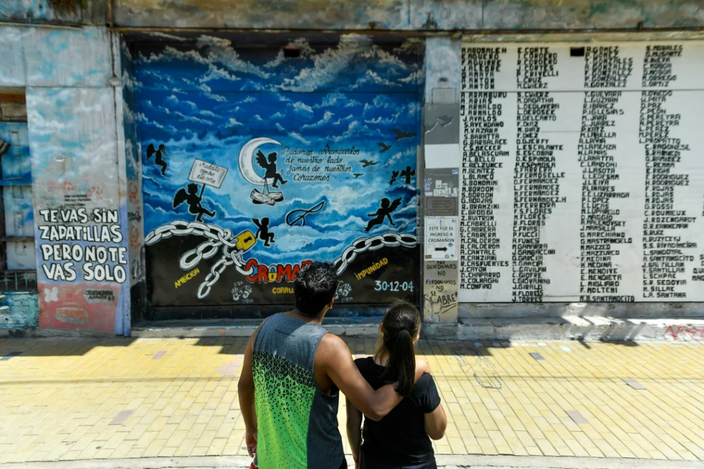 cromañón