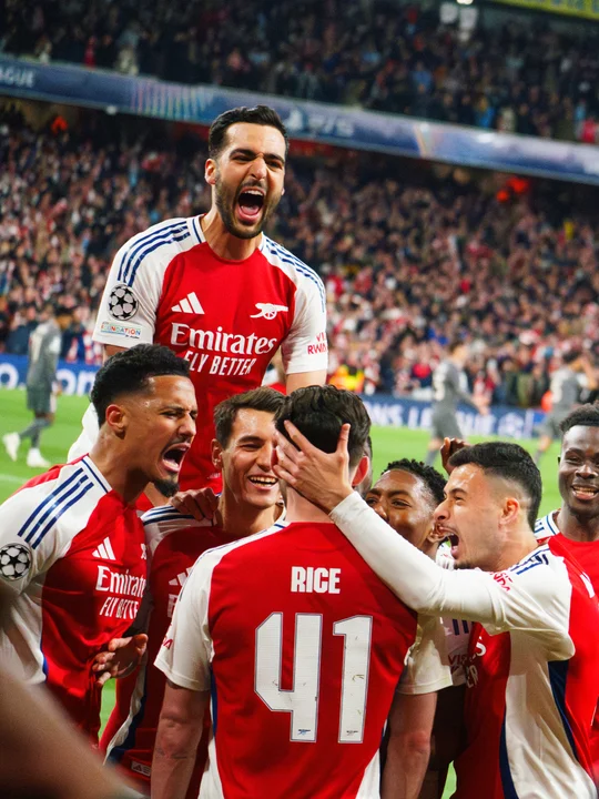 Premier League