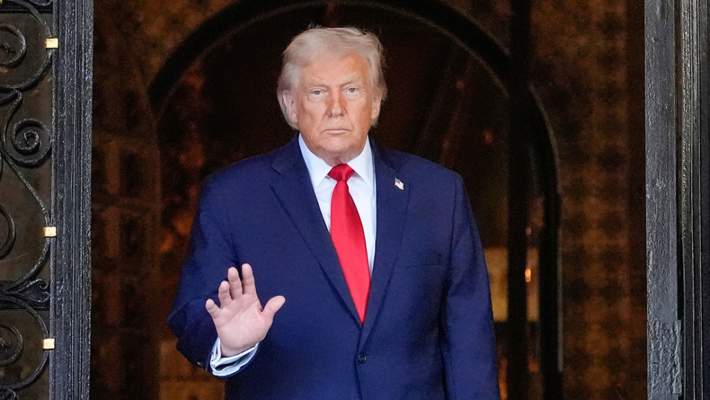 Trump