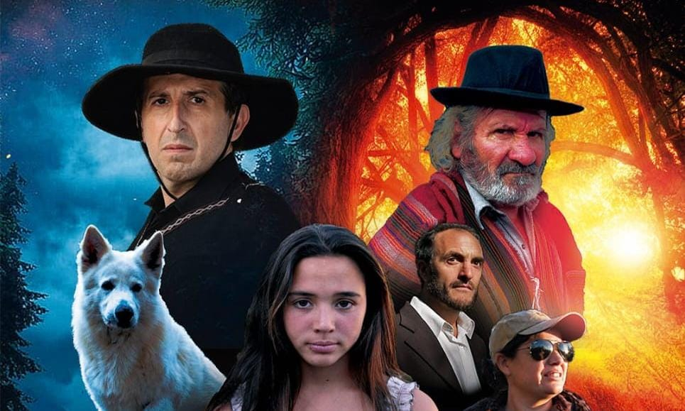 La producción nicoleña "Más allá del camino" se proyectará en toda la provincia de Buenos Aires