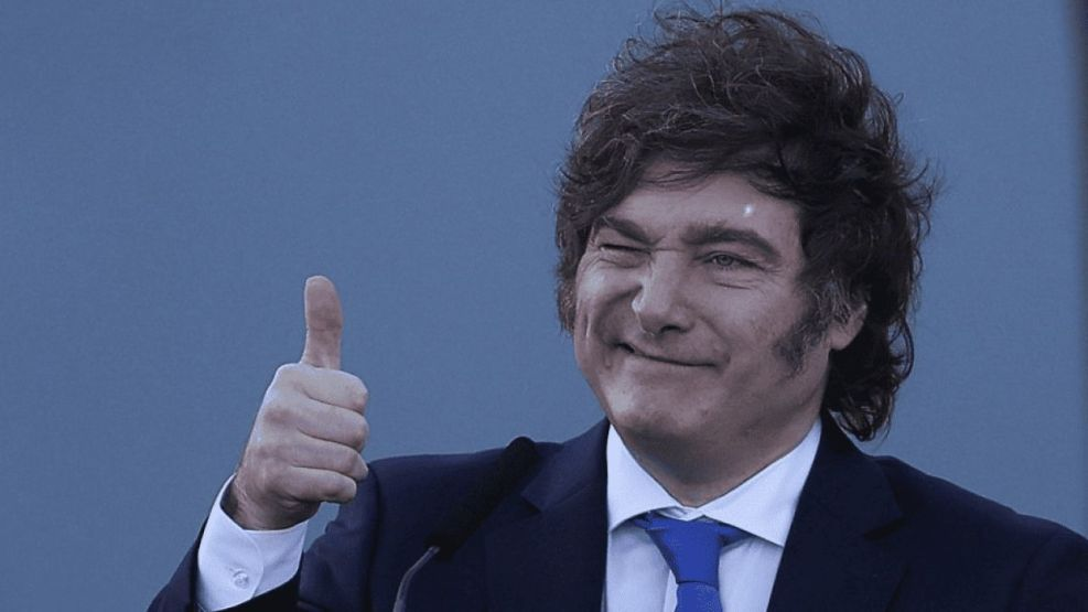 “Hemos cumplido todas las promesas de campaña”: el mensaje de Javier Milei por fin de año