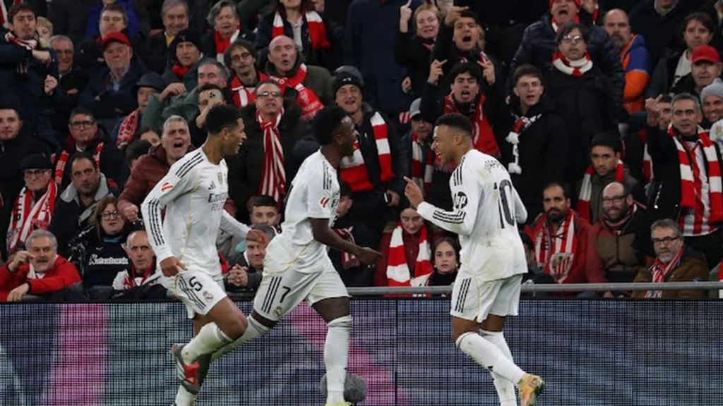 Madrid Athletic