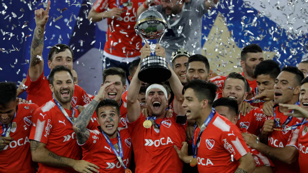 Independiente