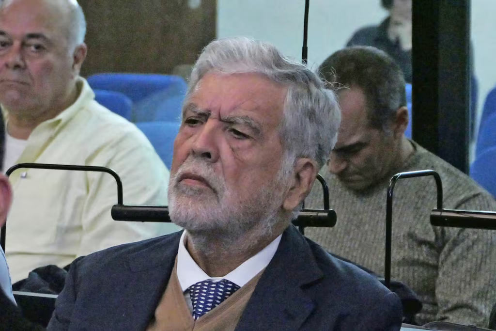 Julio de Vido