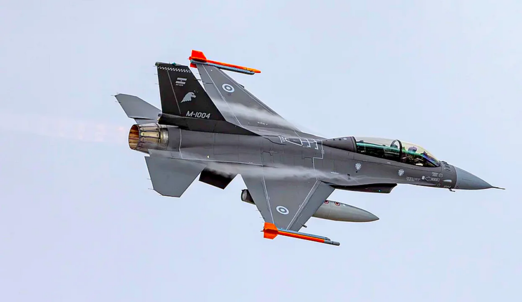f-16