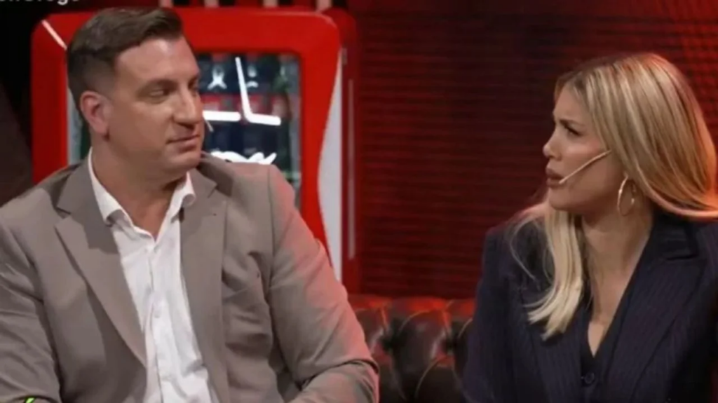 ¿Wanda Nara y Maxi López pensando en “regresar”?