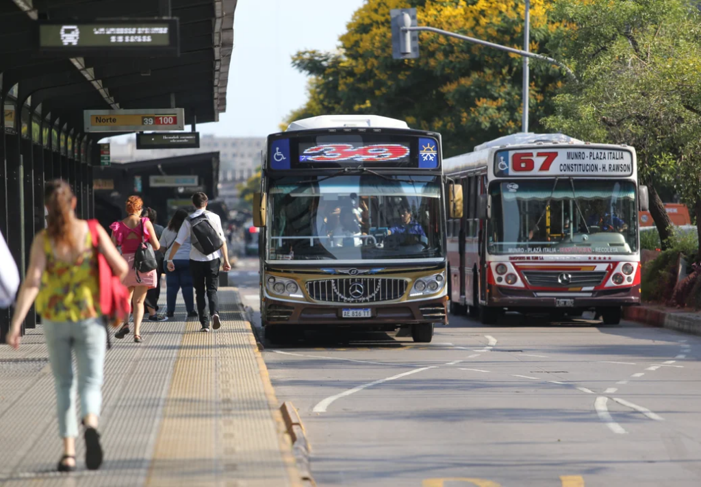 La UTA anuncia retención de tareas por falta de pago salarial