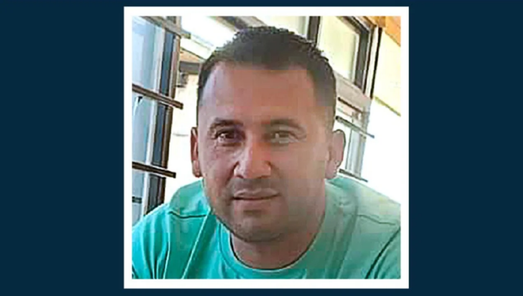 Tucumán: millonaria recompensa por información sobre el narcotraficante “Pelaín” Nacif