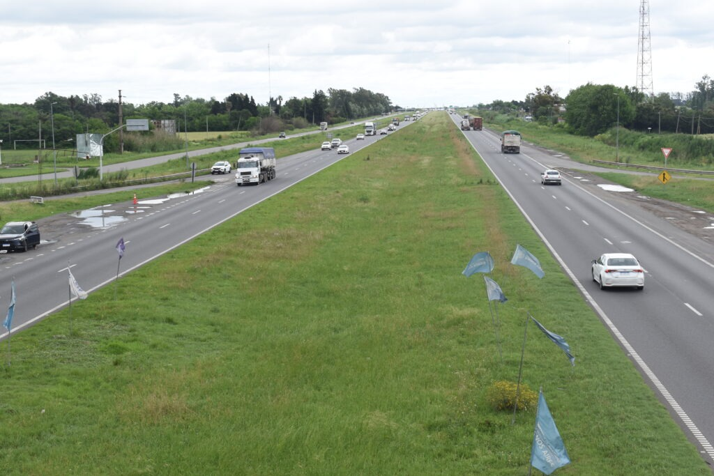 ruta 9 concesionada por 20 años gobierno