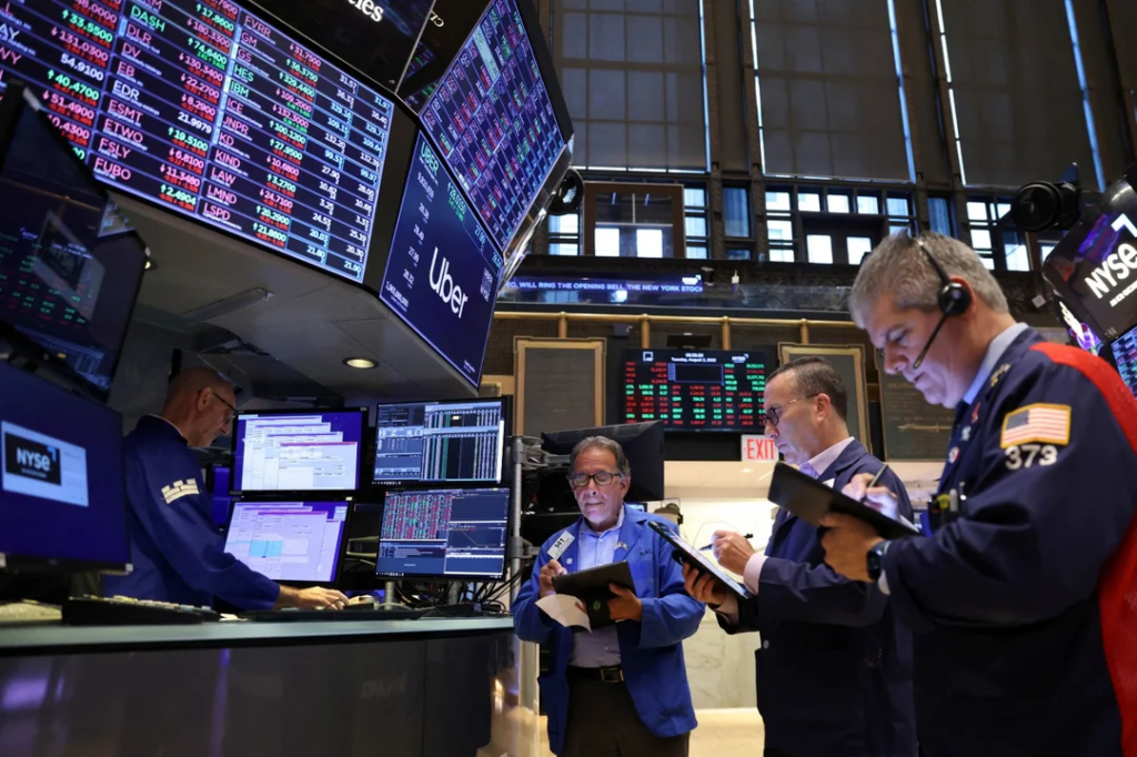riesgo país reacción del mercado gobierno