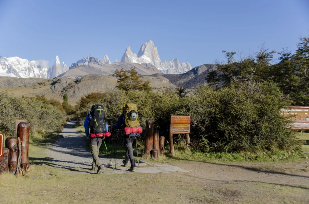 parque nacionales tarifas verano acceso