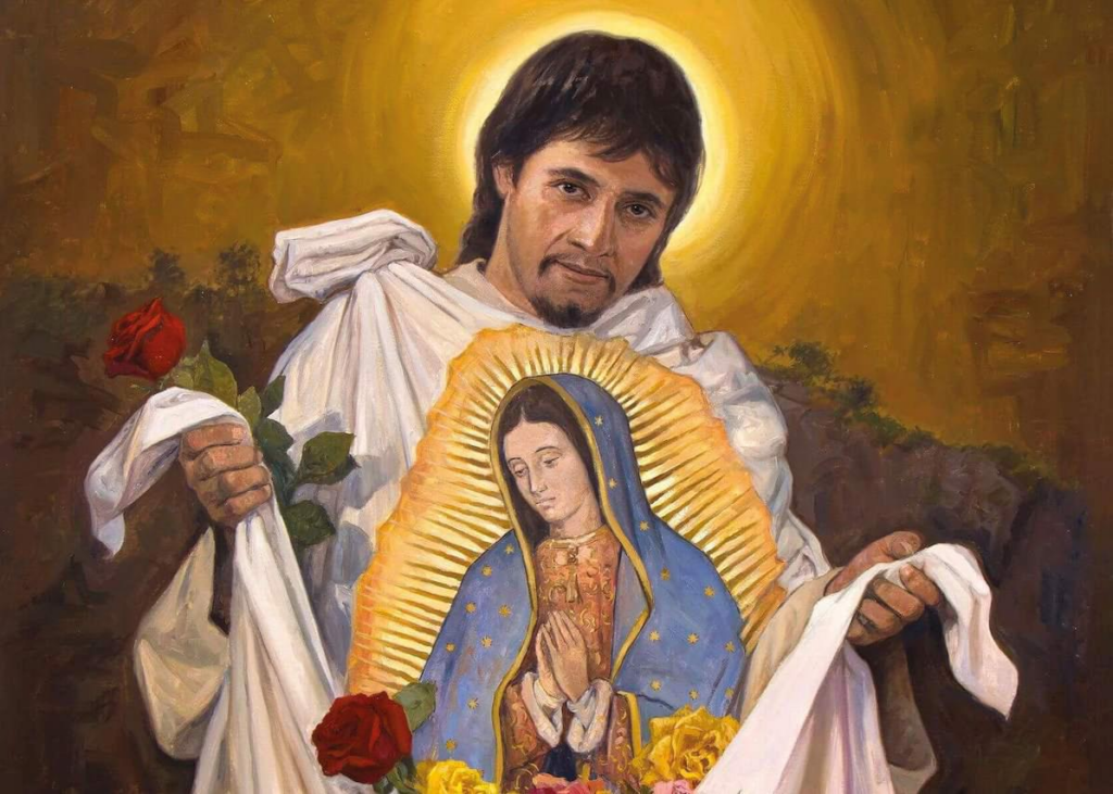 San Juan Diego