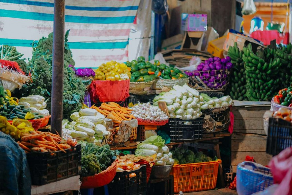 alza verduras superan la inflación