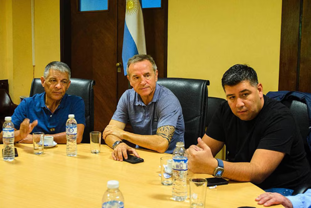 CGT plan bloqueo reforma laboral proyecto congreso