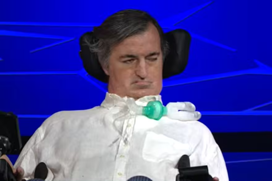 ex senador Esteban Bullrich presidencia 2027