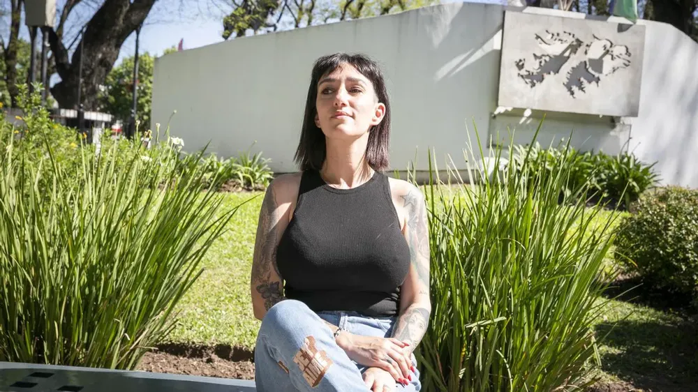 “Traición kuka”: LLA expulsó a Leila Gianni y se profundiza la interna libertaria en La Matanza