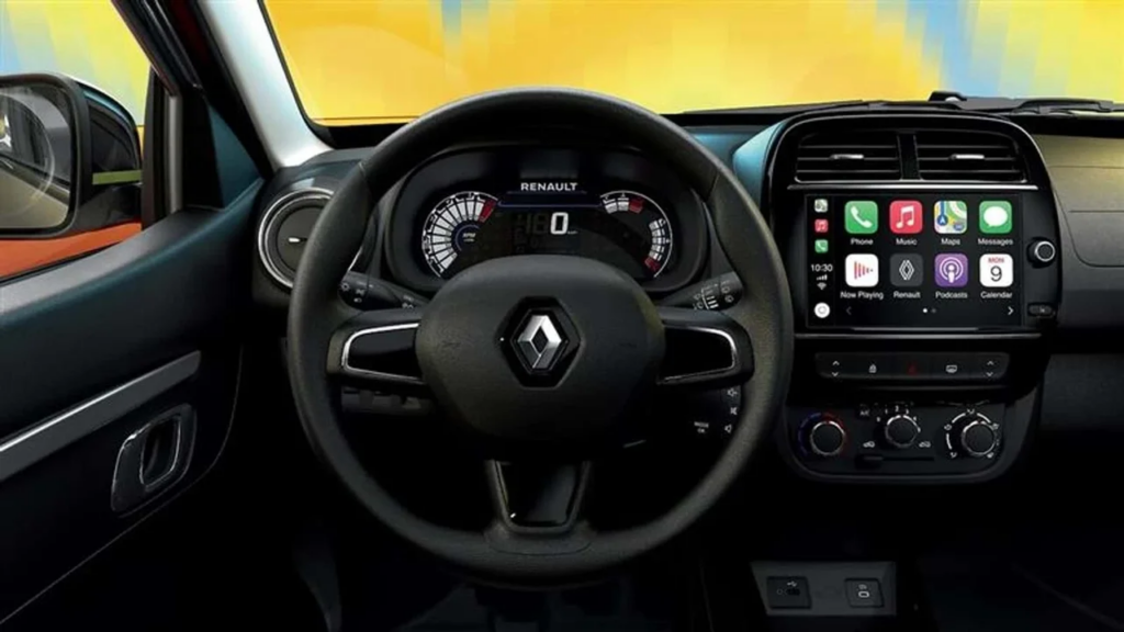 Cuántos salarios mínimos para comprar el auto 0 km más barato de Argentina en diciembre de 2025