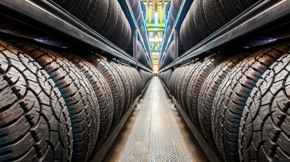 Cómo cuidar los neumáticos del auto para extender su vida útil y ahorrar combustible